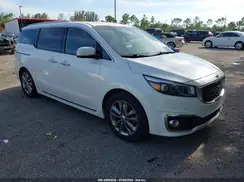 KNDME5C18H6272034 2017 KIA SEDONA