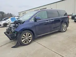 KNDME5C18J6351449 2018 KIA SEDONA