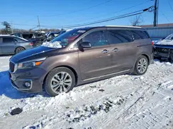 KNDME5C18J6351502 2018 KIA SEDONA