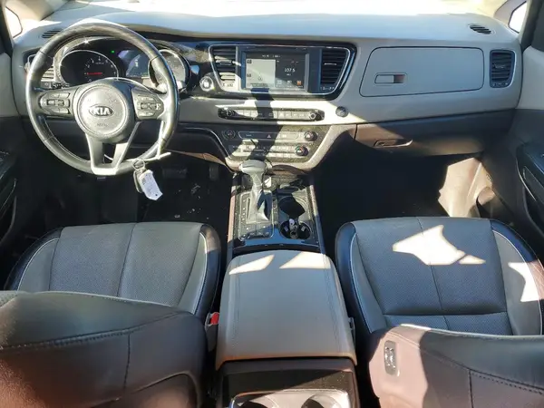 KNDME5C18J6351502 2018 KIA SEDONA - Image 8