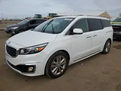 KNDME5C18J6365528 2018 KIA SEDONA