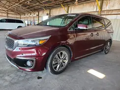 KNDME5C18J6373905 2018 KIA SEDONA