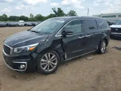 KNDME5C18J6373936 2018 KIA SEDONA