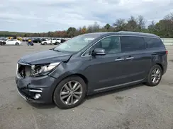 KNDME5C18J6380742 2018 KIA SEDONA