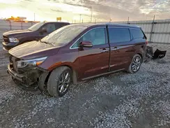 KNDME5C18J6389103 2018 KIA SEDONA