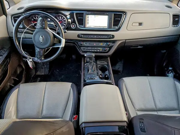 KNDME5C18J6389103 2018 KIA SEDONA - Image 8
