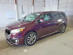 KNDME5C19G6128717 2016 KIA SEDONA