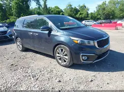 KNDME5C19G6128894 2016 KIA SEDONA
