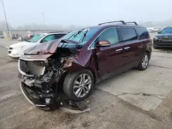 KNDME5C19G6138308 2016 KIA SEDONA