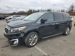 KNDME5C19G6148160 2016 KIA SEDONA