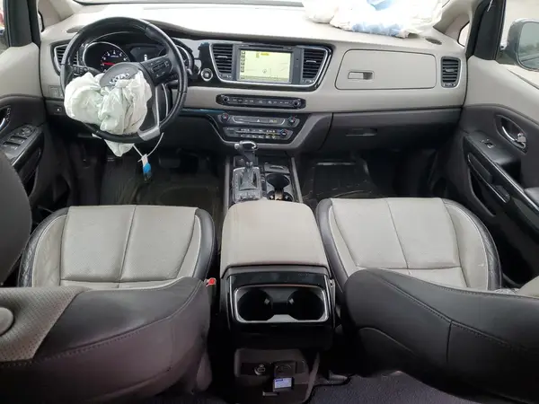 KNDME5C19G6148160 2016 KIA SEDONA - Image 8