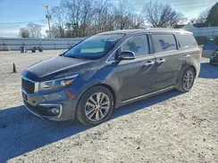 KNDME5C19G6155805 2016 KIA SEDONA