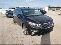 KNDME5C19G6172281 2016 KIA SEDONA