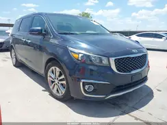 KNDME5C19G6176234 2016 KIA SEDONA