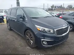 KNDME5C19G6184169 2016 KIA SEDONA