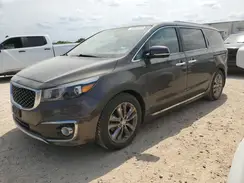 KNDME5C19G6186259 2016 KIA SEDONA