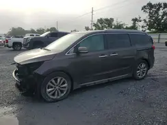 KNDME5C19H6274374 2017 KIA SEDONA
