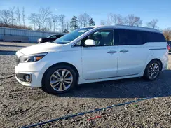 KNDME5C19J6356367 2018 KIA SEDONA