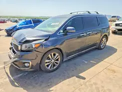 KNDME5C19J6403090 2018 KIA SEDONA