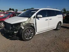 KNDME5C1XG6112185 2016 KIA SEDONA