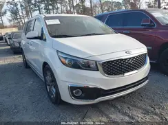 KNDME5C1XG6112686 2016 KIA SEDONA