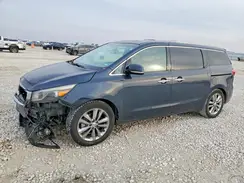KNDME5C1XG6128886 2016 KIA SEDONA