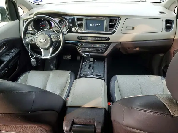 KNDME5C1XG6128886 2016 KIA SEDONA - Image 8
