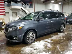 KNDME5C1XG6154548 2016 KIA SEDONA