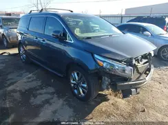 KNDME5C1XG6169941 2016 KIA SEDONA