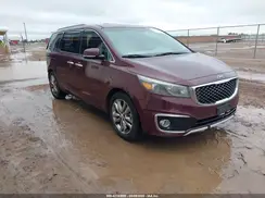 KNDME5C1XG6170328 2016 KIA SEDONA