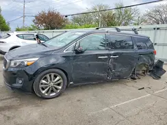 KNDME5C1XG6181264 2016 KIA SEDONA