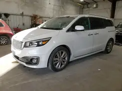 KNDME5C1XG6185380 2016 KIA SEDONA
