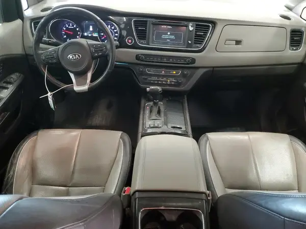 KNDME5C1XG6185380 2016 KIA SEDONA - Image 8