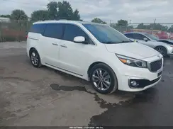KNDME5C1XG6185623 2016 KIA SEDONA