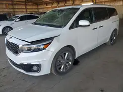 KNDME5C1XG6208012 2016 KIA SEDONA