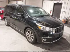 KNDME5C1XH6336378 2017 KIA SEDONA