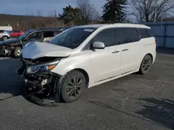 KNDME5C1XJ6345927 2018 KIA SEDONA