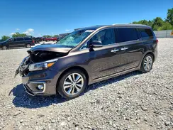 KNDME5C1XJ6350092 2018 KIA SEDONA