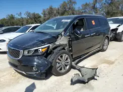 KNDME5C1XJ6351274 2018 KIA SEDONA