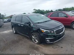 KNDME5C1XJ6356104 2018 KIA SEDONA