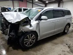KNDME5C1XJ6380192 2018 KIA SEDONA