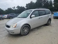 KNDMH4C72C6445061 2021 KIA SEDONA