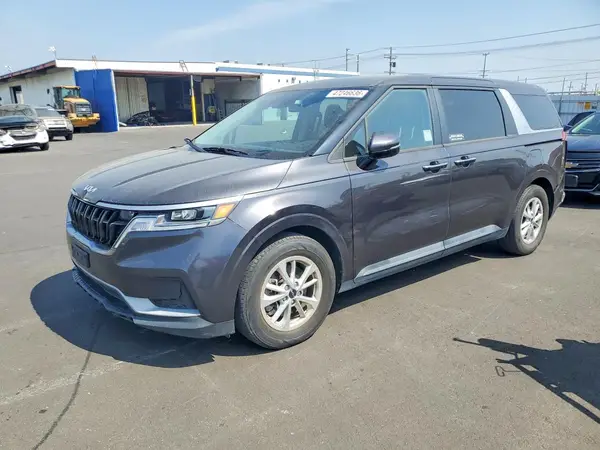 KNDNB4H30R6310102 2024 KIA SEDONA - Image 1
