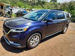 KNDNB4H35N6127143 2022 KIA SEDONA