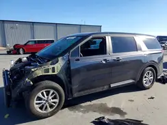 KNDNB4H37N6170687 2022 KIA SEDONA