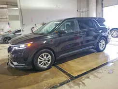 KNDNB4H37P6265205 2023 KIA SEDONA