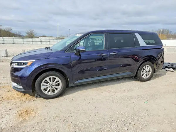 KNDNB4H37R6303003 2024 KIA SEDONA - Image 1