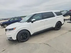 KNDNB4H3XN6137473 2022 KIA SEDONA
