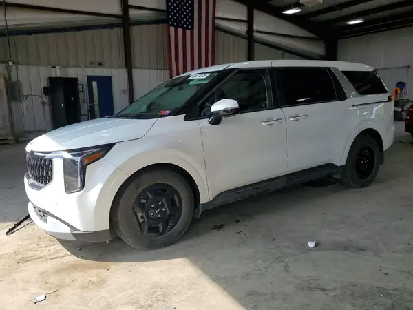 KNDNB5K33T6564862 2026 KIA SEDONA - Image 1