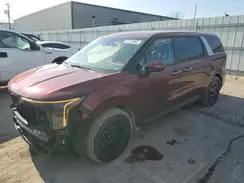 KNDNB5K34S6478720 2025 KIA SEDONA